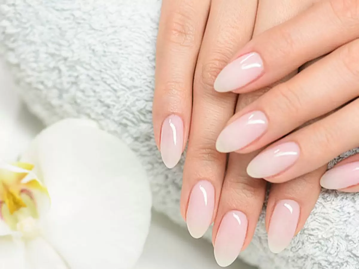 Yenişarbademli Protez Tırnak